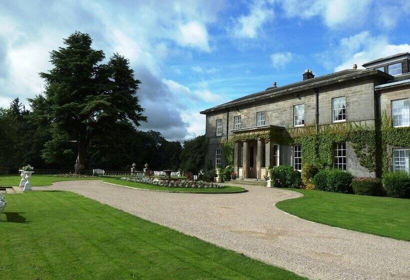 Doxford Hall Hotel And Spa