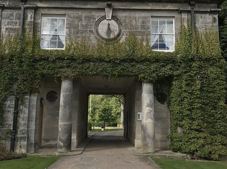 Doxford Hall Hotel And Spa