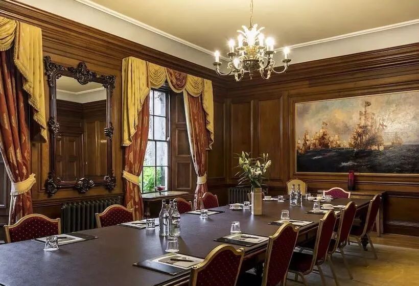 Doxford Hall Hotel And Spa