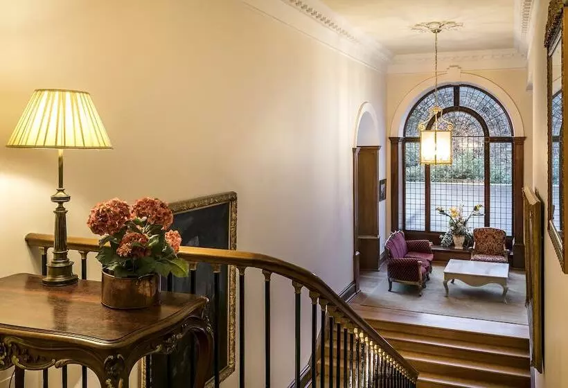 Doxford Hall Hotel And Spa