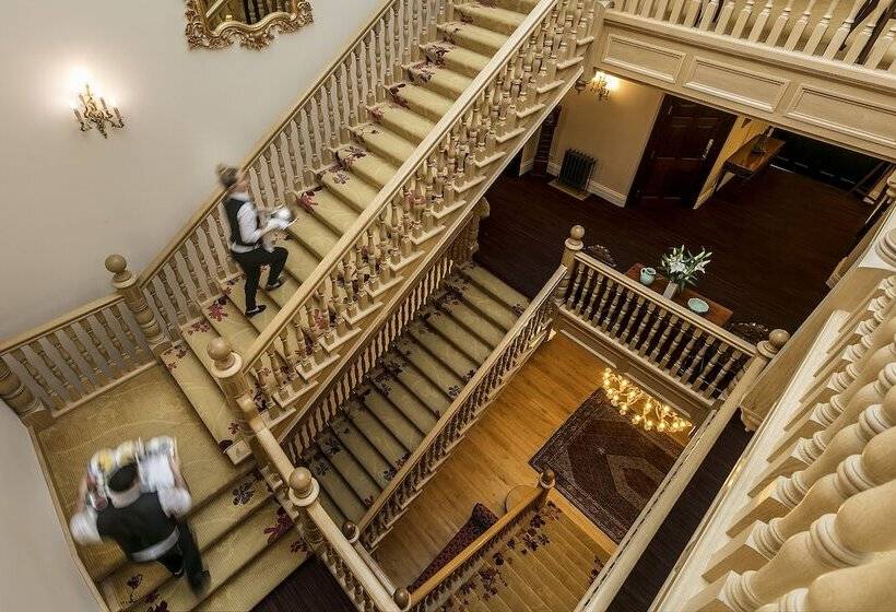 Doxford Hall Hotel And Spa