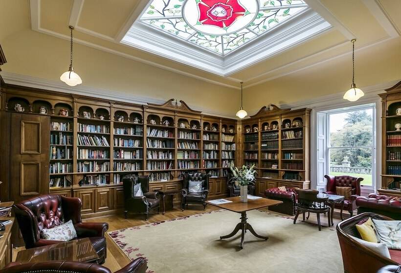 Doxford Hall Hotel And Spa