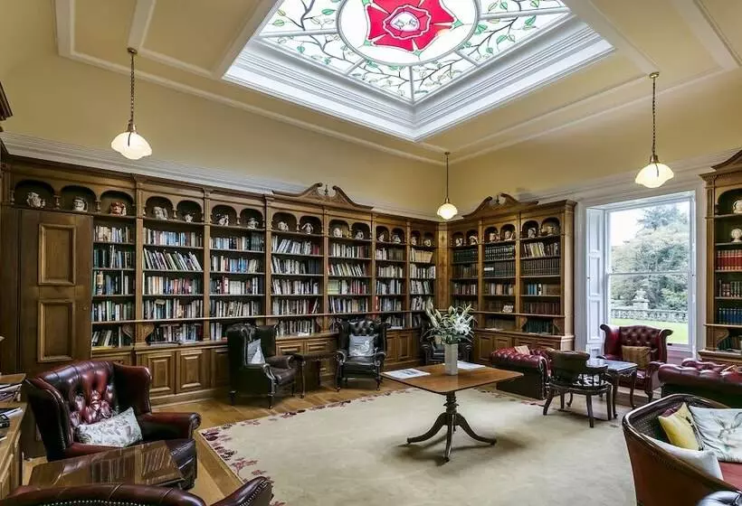 Doxford Hall Hotel And Spa