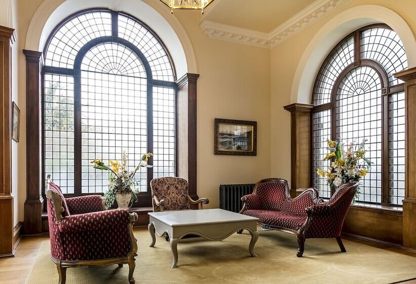 Doxford Hall Hotel And Spa