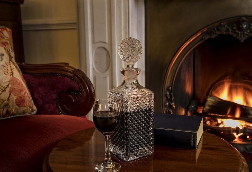 Doxford Hall Hotel And Spa