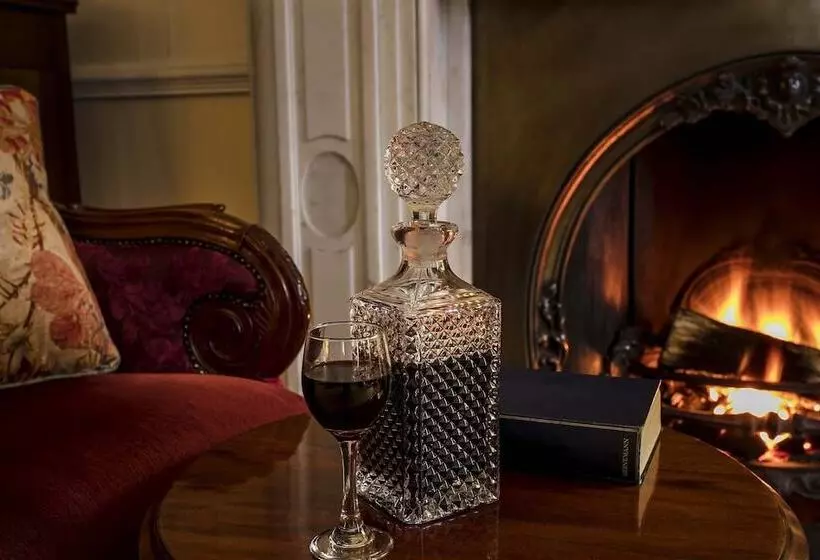 Doxford Hall Hotel And Spa