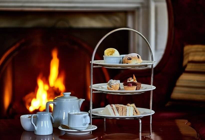 Doxford Hall Hotel And Spa