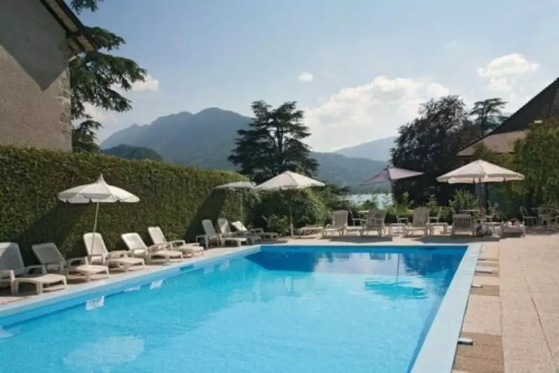 בית מלון כפרי Du Lac