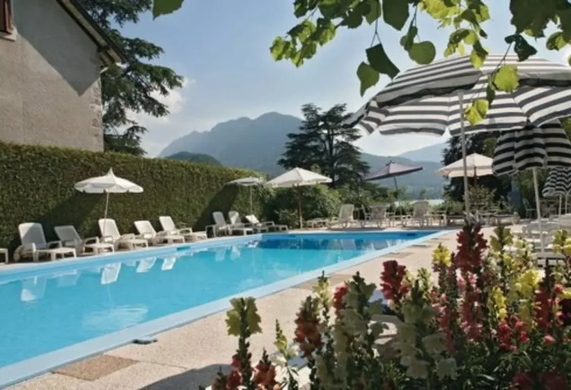 בית מלון כפרי Du Lac