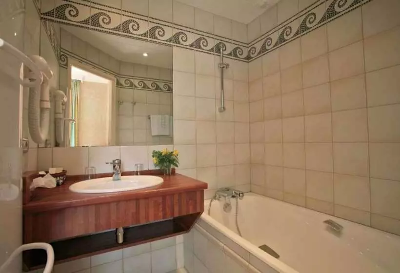 בית מלון כפרי Du Lac