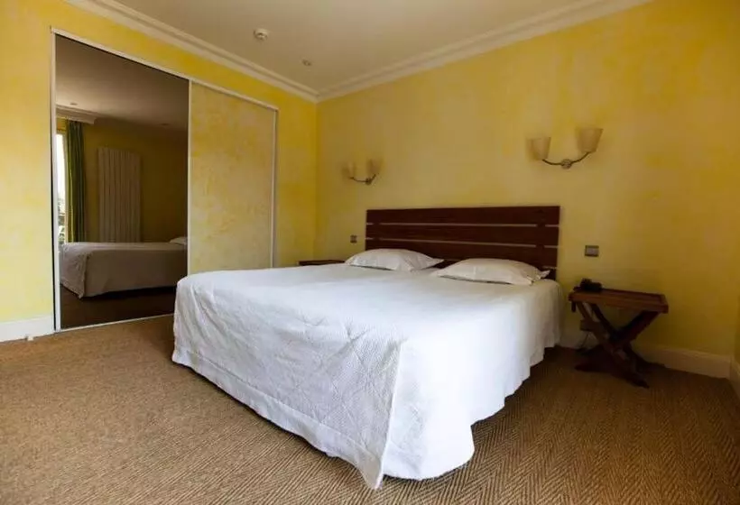 בית מלון כפרי Du Lac