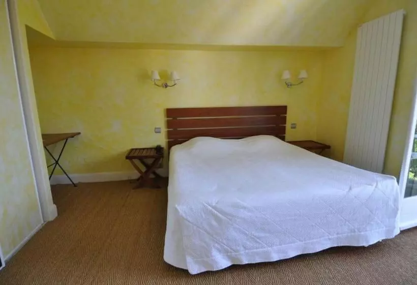 בית מלון כפרי Du Lac