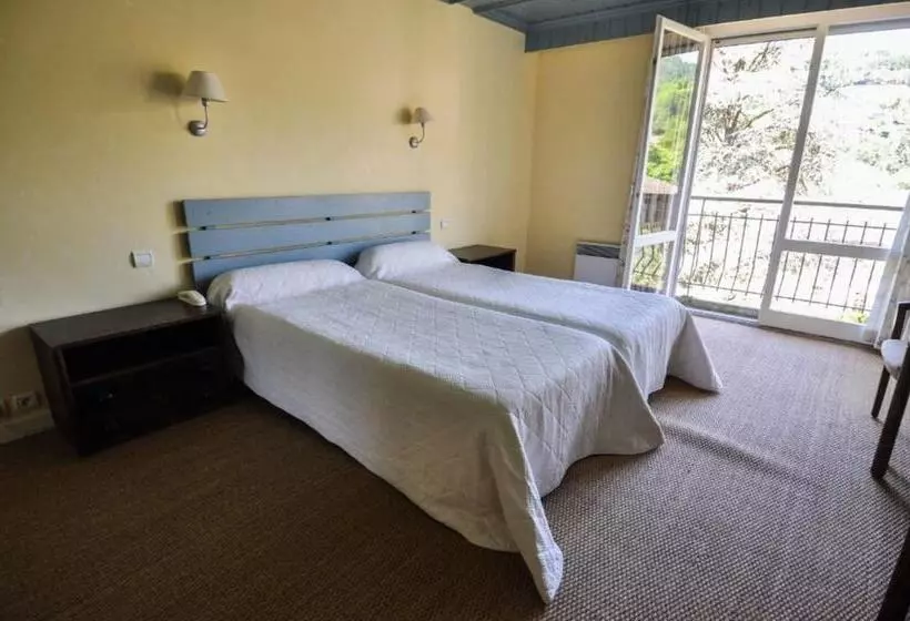 בית מלון כפרי Du Lac