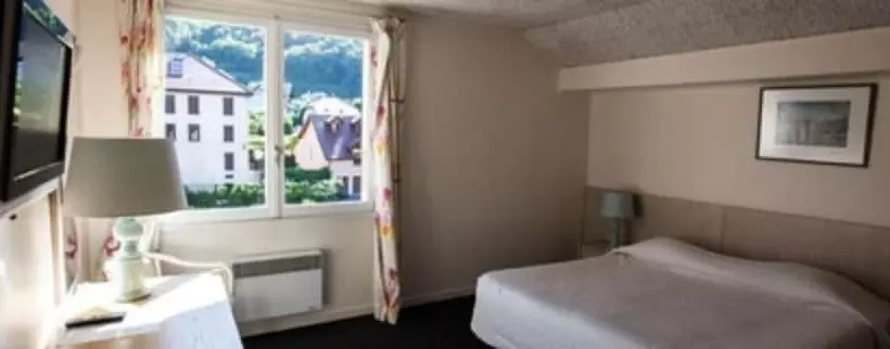 בית מלון כפרי Du Lac