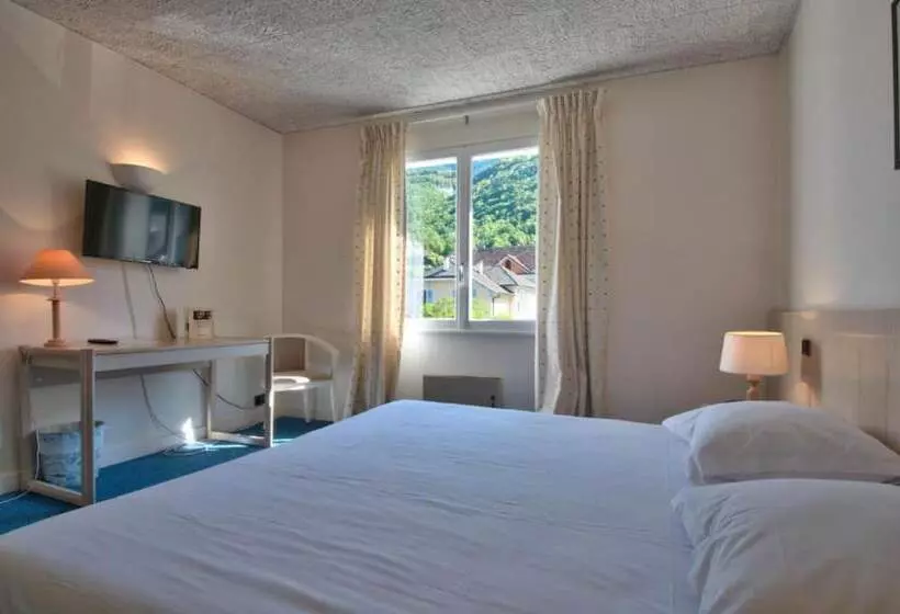 בית מלון כפרי Du Lac