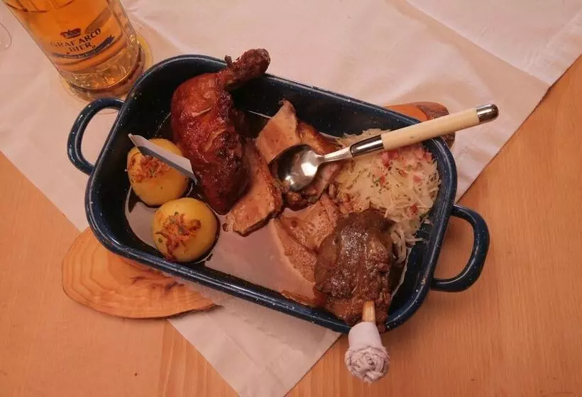 Hotel Gasthof Wimmer Weissbräu