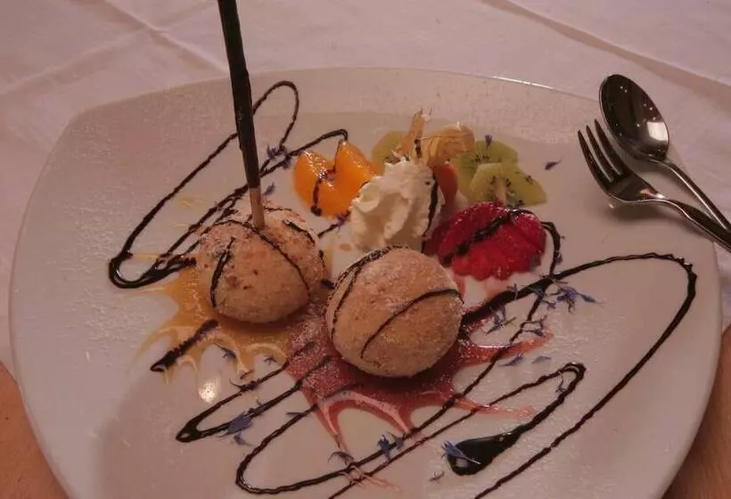 Hotel Gasthof Wimmer Weissbräu