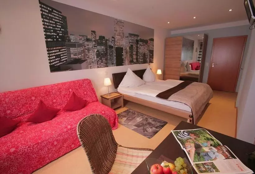 Hotel Gasthof Wimmer Weissbräu