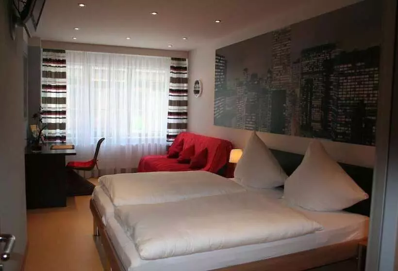 Hotel Gasthof Wimmer Weissbräu