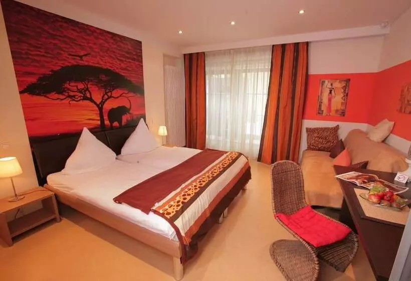 Hotel Gasthof Wimmer Weissbräu