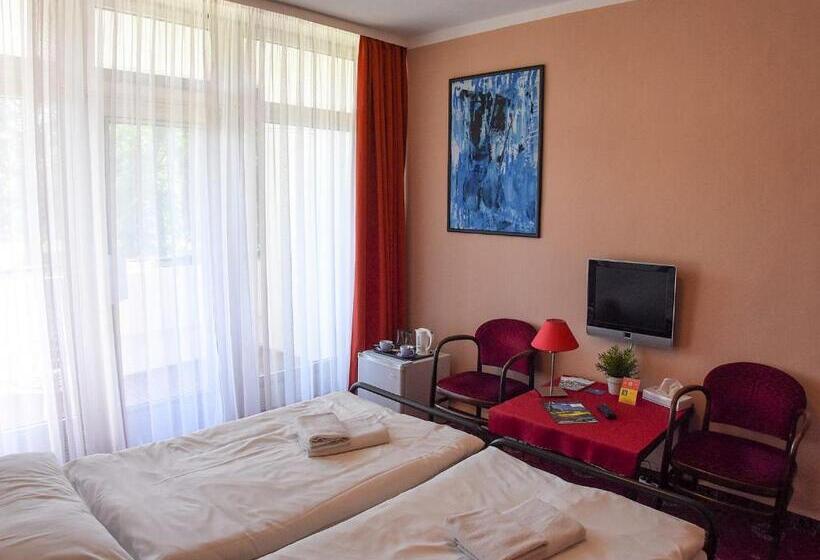 ホテル Golf Ostrava Silherovice