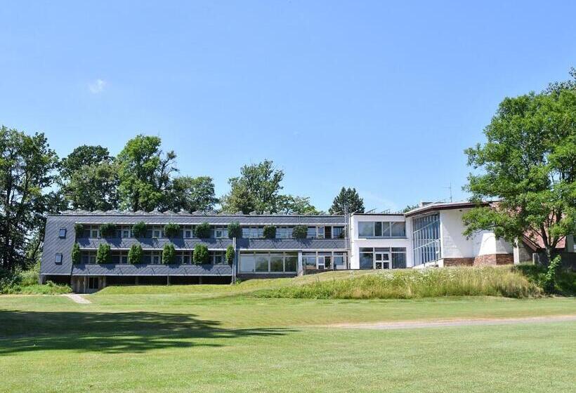 ホテル Golf Ostrava Silherovice