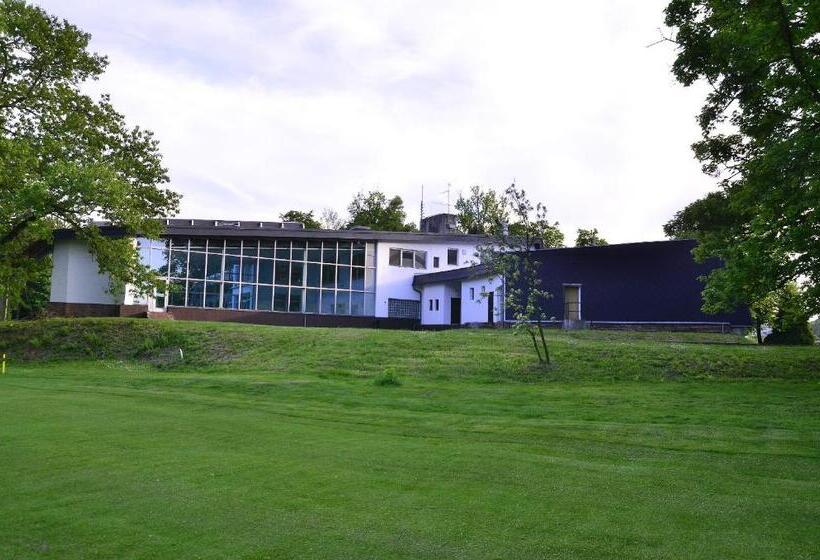 ホテル Golf Ostrava Silherovice