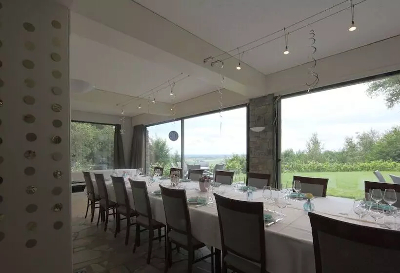 Отель Hostellerie Kemmelberg