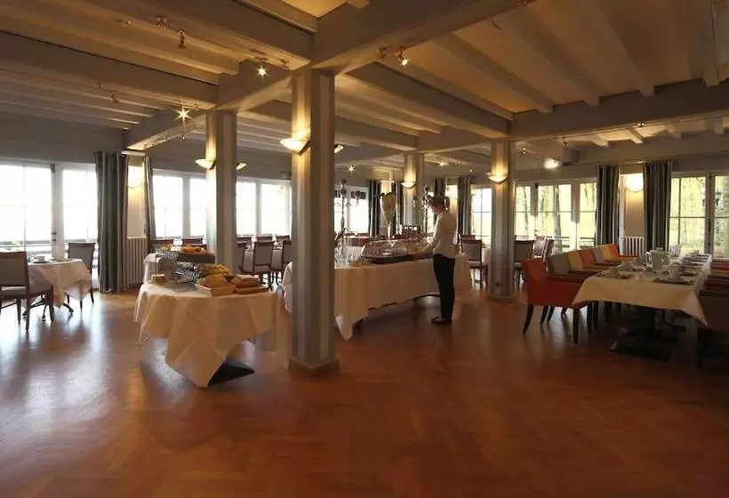 Отель Hostellerie Kemmelberg