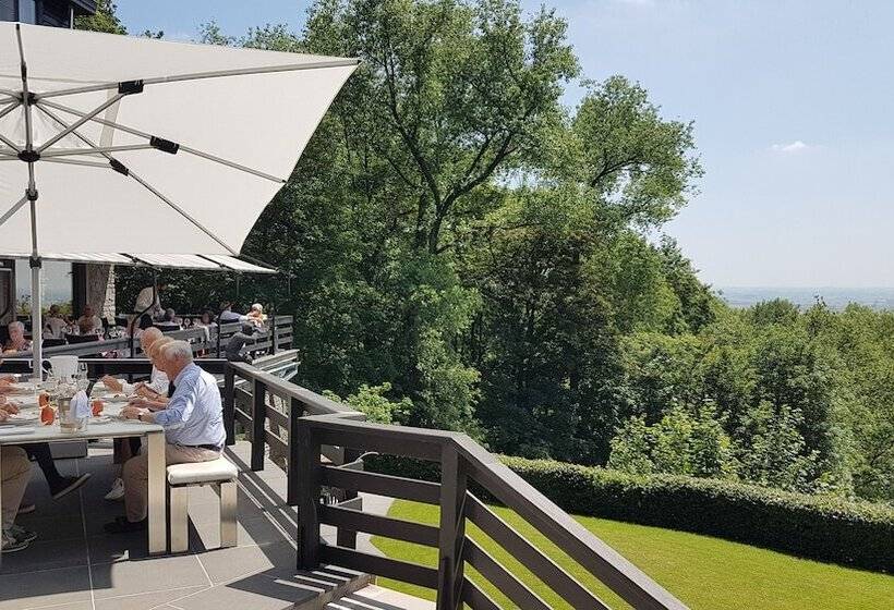 ホテル Hostellerie Kemmelberg