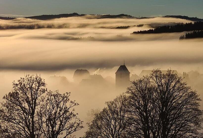 Jufa Hotel Schwarzwald