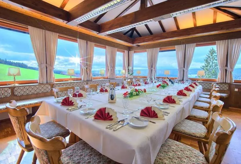 Jufa Hotel Schwarzwald