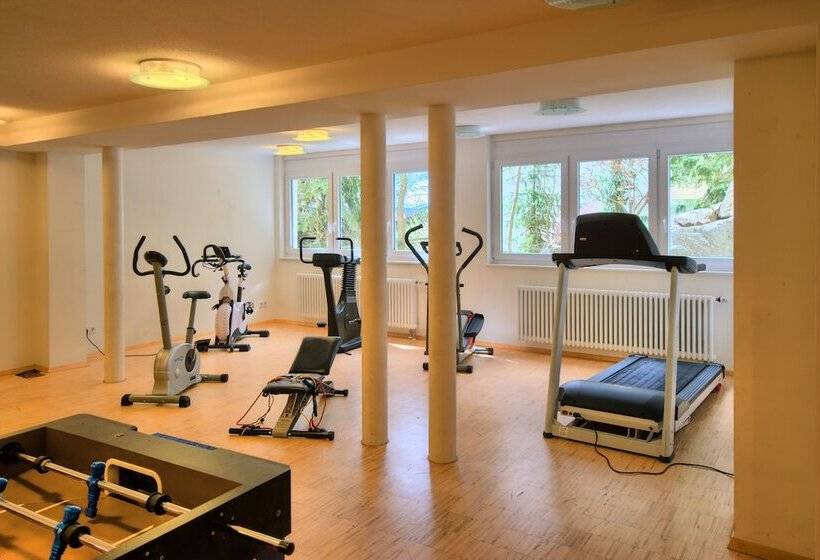 Jufa Hotel Schwarzwald