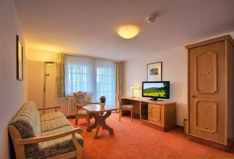 Jufa Hotel Schwarzwald