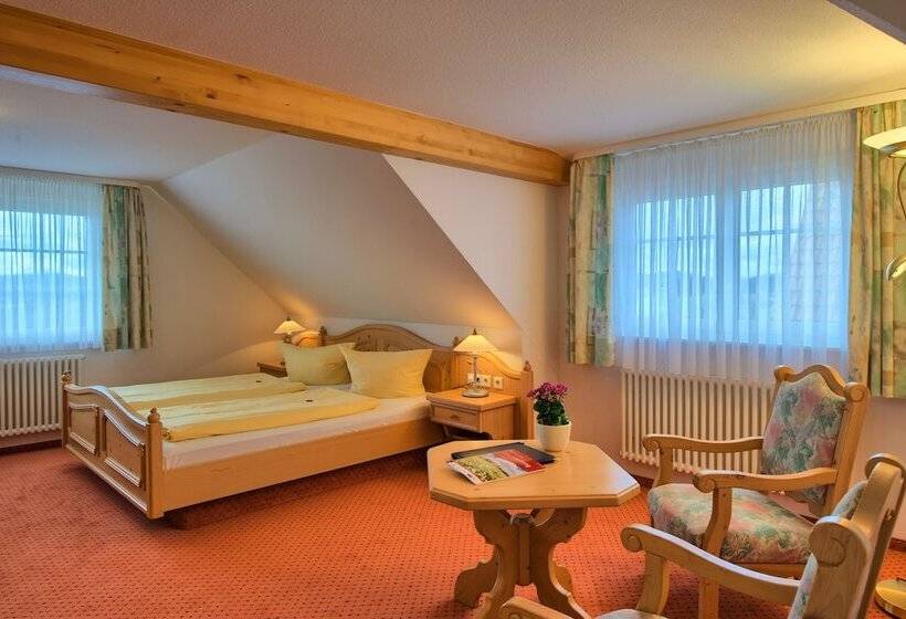 Jufa Hotel Schwarzwald