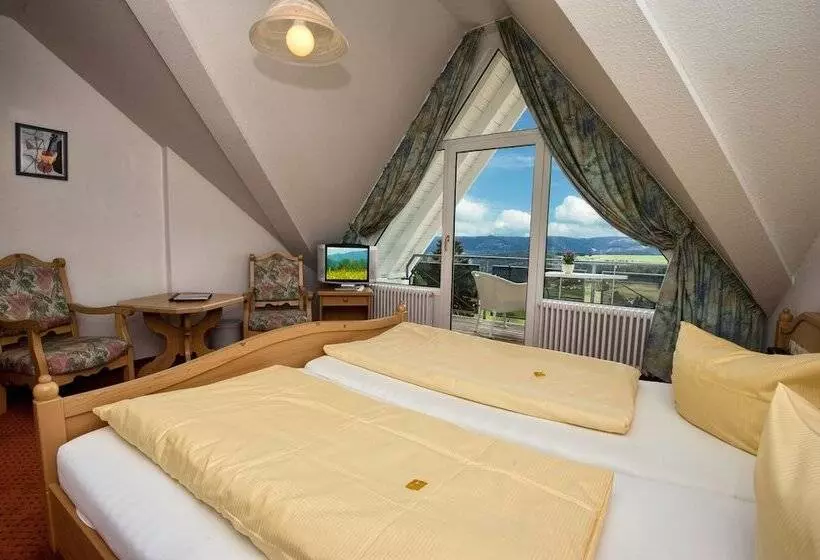 Jufa Hotel Schwarzwald