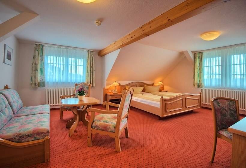 Jufa Hotel Schwarzwald
