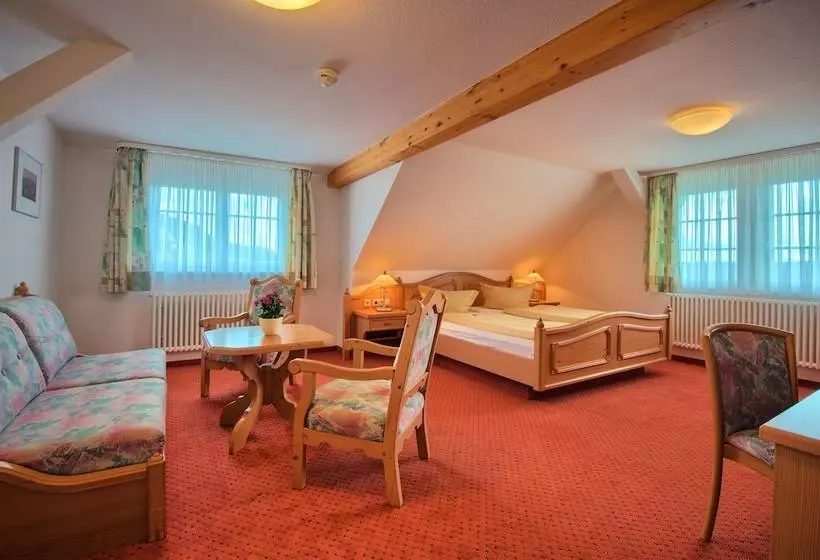 Jufa Hotel Schwarzwald