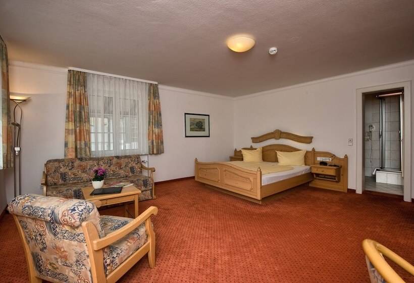 Jufa Hotel Schwarzwald