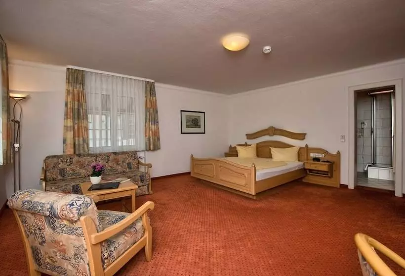 Jufa Hotel Schwarzwald