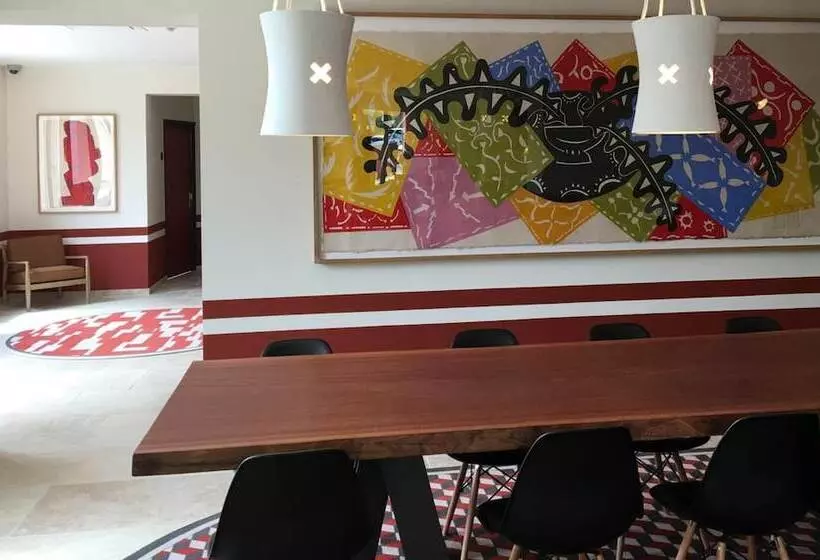 فندق La Maison Des Ocres Provence