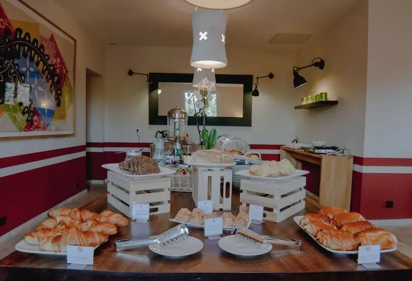 فندق La Maison Des Ocres Provence