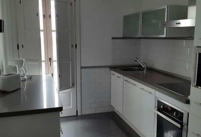 Отель La Villa Marbella