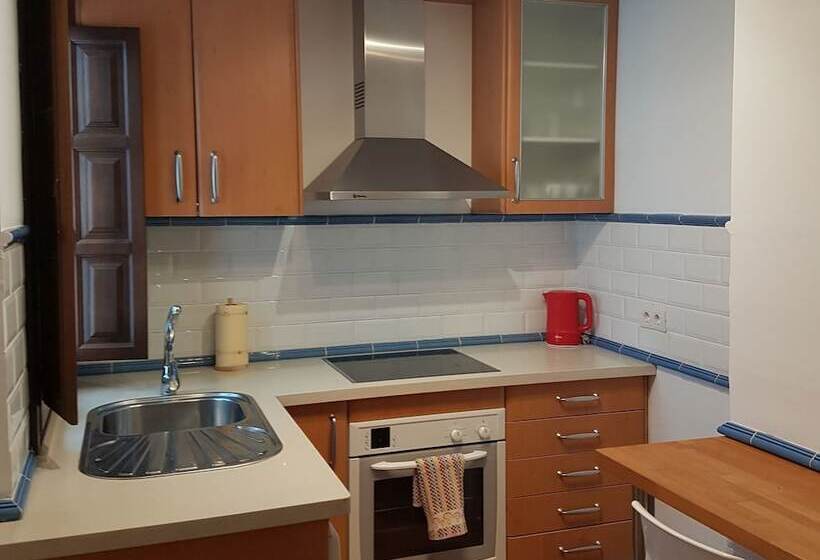 Отель La Villa Marbella