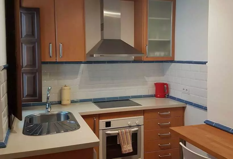 Отель La Villa Marbella