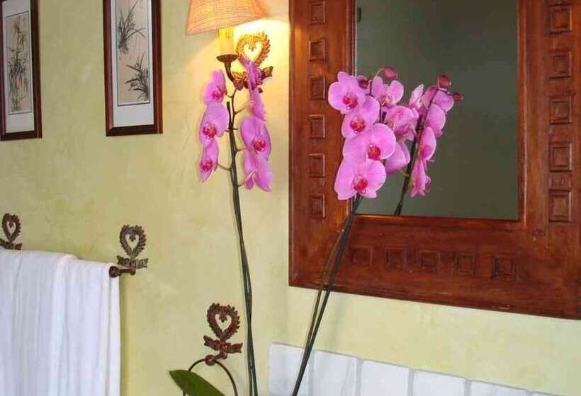 Отель La Villa Marbella