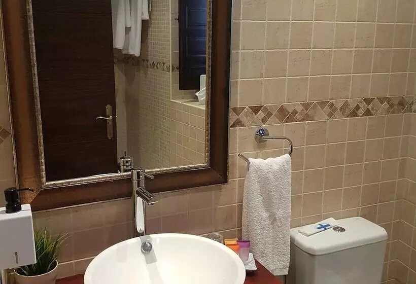 Отель La Villa Marbella