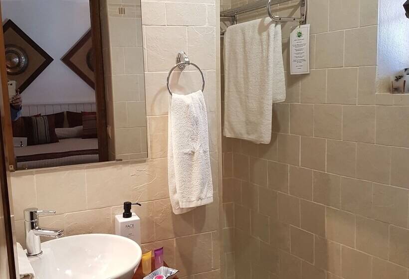 Отель La Villa Marbella