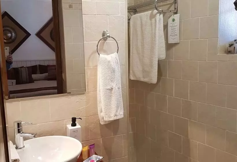 Отель La Villa Marbella