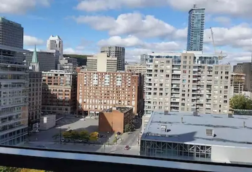 فندق Le Westin Montreal